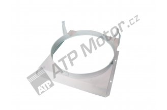 Z253857.23: Fan cover SAHARA