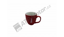 Cup red ZET 440 ml