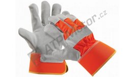 Rukavice pr. CURLEW ČERVA v. 10,5
