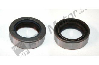 930236: Gufero 35x52x16 CA 93-1443, 93-4759