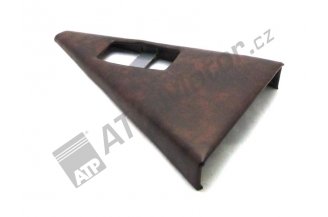 69117916: Výplň dveří L