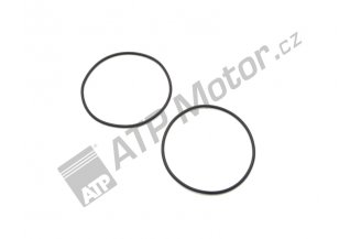 O60X2: O-kroužek 97-4520, 93-8041