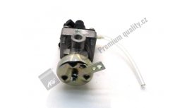 Ventil ovládací přívěsu 2 hadicový 40 km JRL AGS