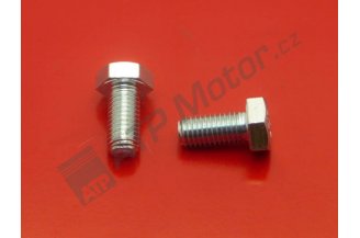 991477: Šroub M12x25 JRL+FRT