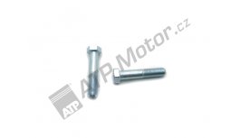 Šroub M16x1,5x80