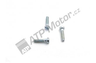 992276: Schraube M6x25