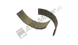 Obložení 80x6x383 P73