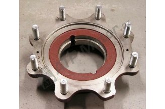 930212: Náboj kola CA