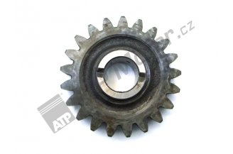 78121134: Kolo vložené Z.R z=21