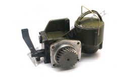 Nahon čerpadla UN 16 řazený viz. 53-420-009