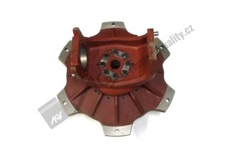 67453299 AGS: Reduktor kompletní UŘ I, III, 6745 3290 AGS