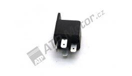 Schaltrelais 12V/30A