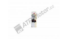 Barva ve spreji zlatá syntetická 400 ml