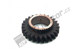 54121005: Driven gear 3rd speed  t=26/38 JRL