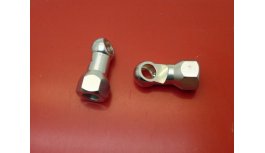 Hand pump adapter M14x1,5 93-009-201