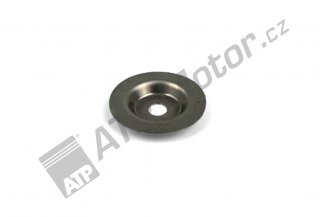 Z254842.18: Stop for tooth clutch lock