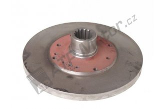 13225012: Kotouč brzdy