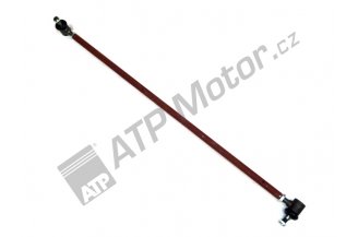 55113501KOM: Servolenkstange komplett 4V 2WD 5511-3561