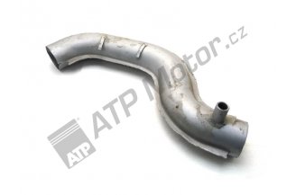 46/51212/0: Inlet pipe C-360 95-1212