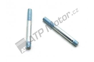 992594: Wasserpumpenwelle M10x75