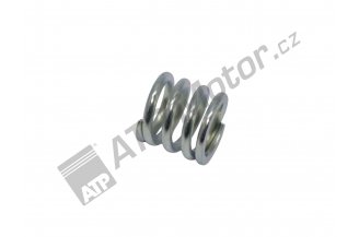 Z5017.7649: Pružina páky zvedacího mechanismu