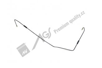 16227030: Trubka II P    AGS