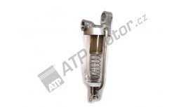 Fuel cleaner assy