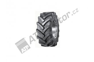 MI340/801803: Tyre MITAS 340/80-18 MPT-01 TL 145B