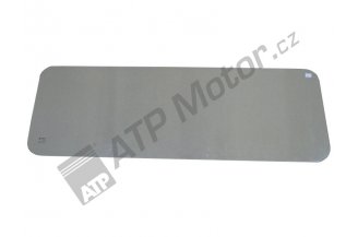 197: Sklo zadní 1235/1195x385 M-25