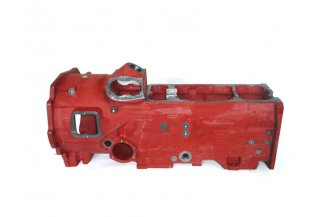 60111801: Gearbox housing without torque converter 6211-2319