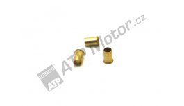 Vložka trubky d=10,00 mm