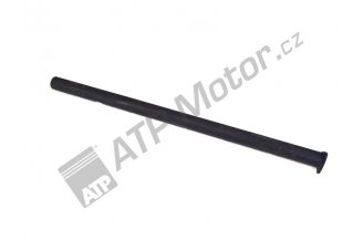 83014010: Exhaust silencer