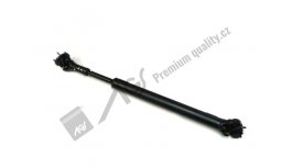 Kardan 6V l=1308,00 mm M98 SUPER AGS