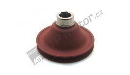 Riemenscheiben 7201-0306