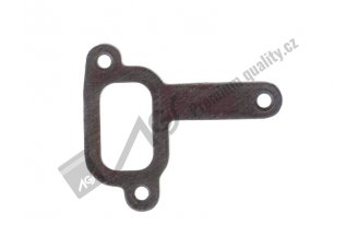 78017123: Dichtung Wasserpumpengehäuse 78-017-023 AGS