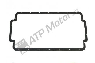 ITE54,05: Těsnění vany motoru IFA 50/E512