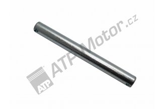 Z25559.05: Čep pásu konzoly dynama