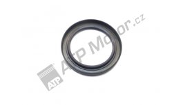 Gufero klikového hřídele opravný rozměr  Z-25-96.74