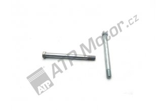 992994: Šroub M10x110