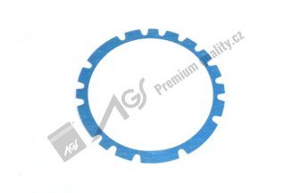 78161112: Gasket 78-161-012 AGS