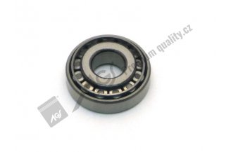 L30304: Ložisko kuželíkové 64-942-952, 97-1422 AGS