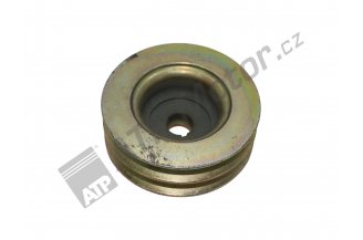 17359914: Alternator pulley without A/C d=98,80 mm