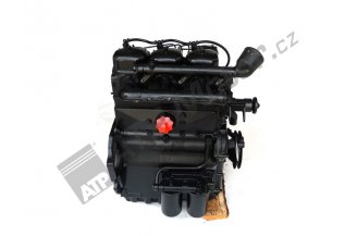 MOTOR5201UNC: 3V ATM-Motor Z 5201 UNC GO