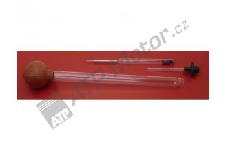 HUSTOMERNEM: Hustoměr univerzal