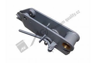 34251908: Schnellwechselschalter R verstärkt s=8,00 mm UNC-060 AGS