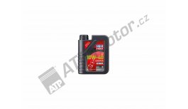 Motorbike 4t 10w-40 scooter race 1l Liqui Moly