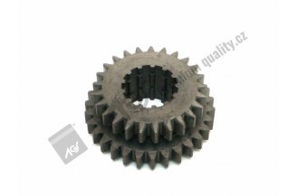 55111930 AGS: Kolo přesuvné 2+3.R AGS