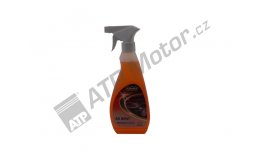 Benzinreiniger AG Bent 0,5l