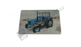 Puzzle ZET 2011 winter