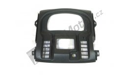 Dashboard moding KMGY SY JRL+